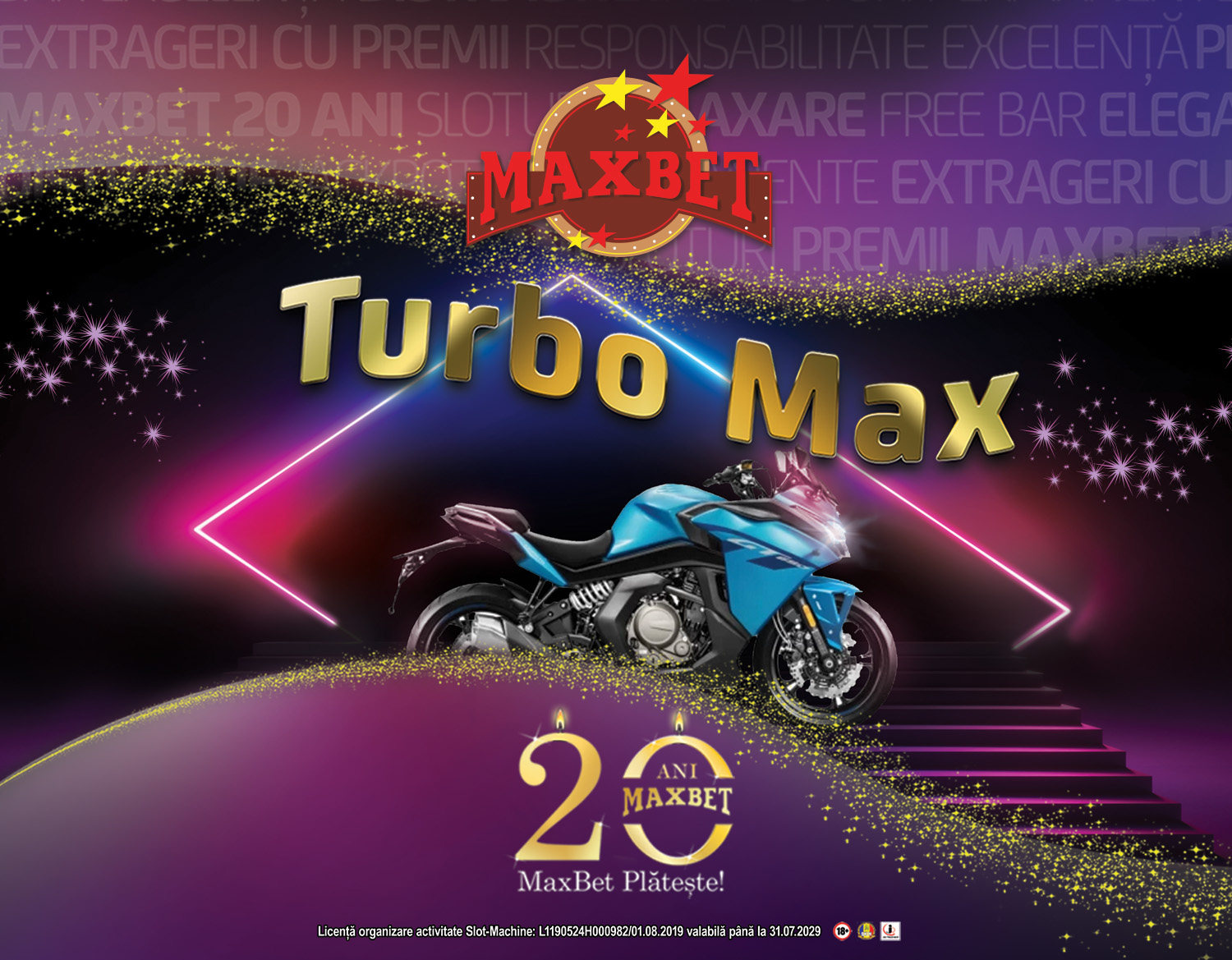 Turbo Max